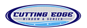 Cutting Edge Window & Screen, Inc. Logo