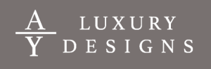 AY Luxury Designs Logo