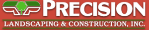Precision Landcape, Inc. Logo