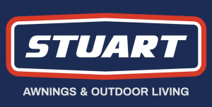 Stuart Awnings & Outdoor Living Logo