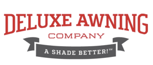 Deluxe Awning Company Logo