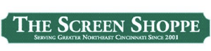 The Screen Shoppe Logo