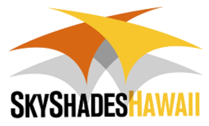Skyshades Hawaii Inc Logo