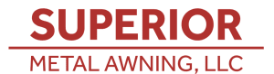 Superior Metal Awning LLC Logo