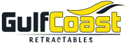 Gulf Coast Retractable Inc. Logo
