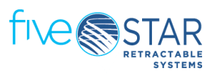 Five Star Retractable Systems Logo