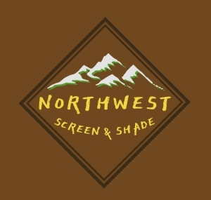 Northwest Screen & Shade Logo