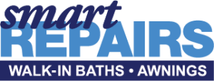 Smart Repairs Logo