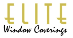 Elite Window Coverings Logo