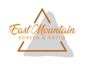 East Mountain Screen and Patio Logo