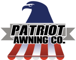 Patriot Awning, LLC Logo