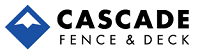 Cascade Fence & Deck Logo
