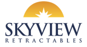 Skyview Retractables-5 Star Logo