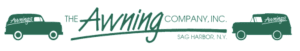 The Awning Company, Inc. Logo