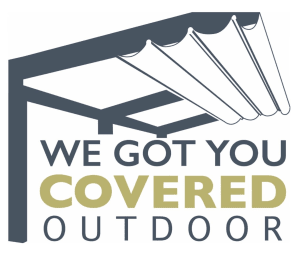 We Got You Covered Outdoor Logo