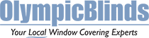 Olympic Blinds Inc. Logo