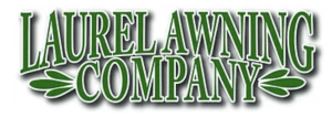 Laurel Awnings Logo