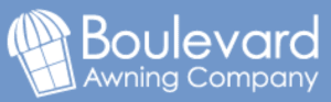 Boulevard Awnings Logo