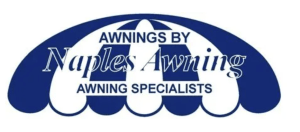 Naples Awning Logo