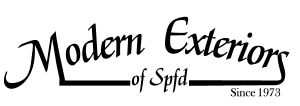 Modern Exteriors of Springfield Logo
