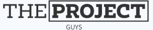 The Project Guys Logo