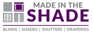 Made in the Shade (Front Range) Logo