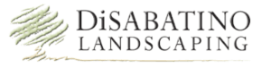 DiSabatino Landscaping Logo