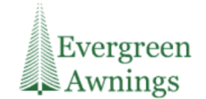 Evergreen Awnings Logo