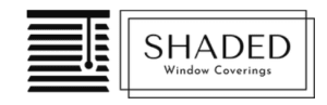 Shaded Window Coverings Logo