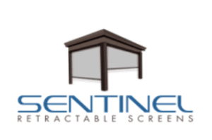 Sentinel Retractable Screens Logo