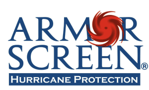 Armor Screens Logo