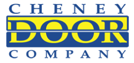 Cheney Door Company Logo