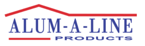 Alum-A-Line Logo