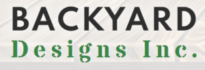 Backyard Designs Logo