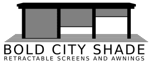 Bold City Shade Logo