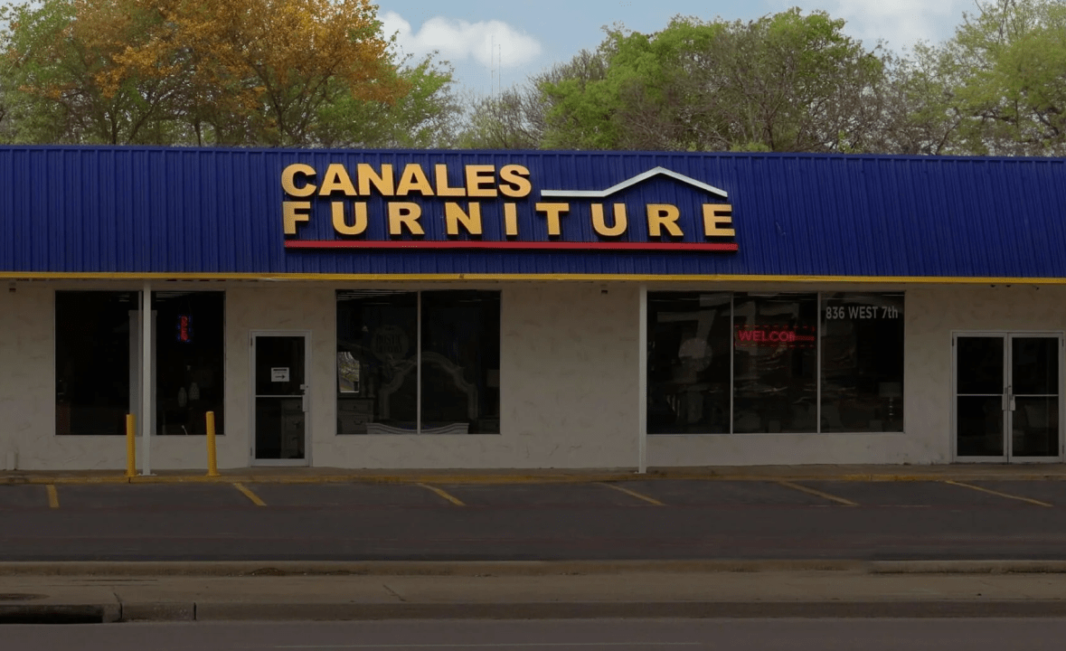 Corsicana