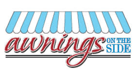 Awnings On The Side Logo
