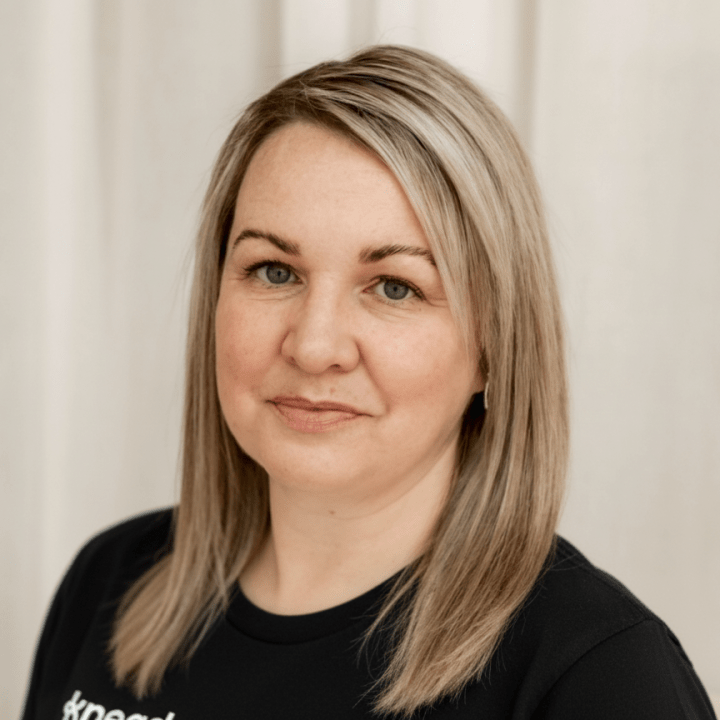 Louise D, massage therapist covering Nottingham
