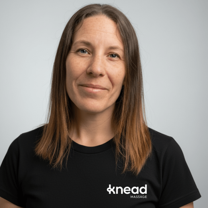 Emma B, massage therapist covering Salisbury