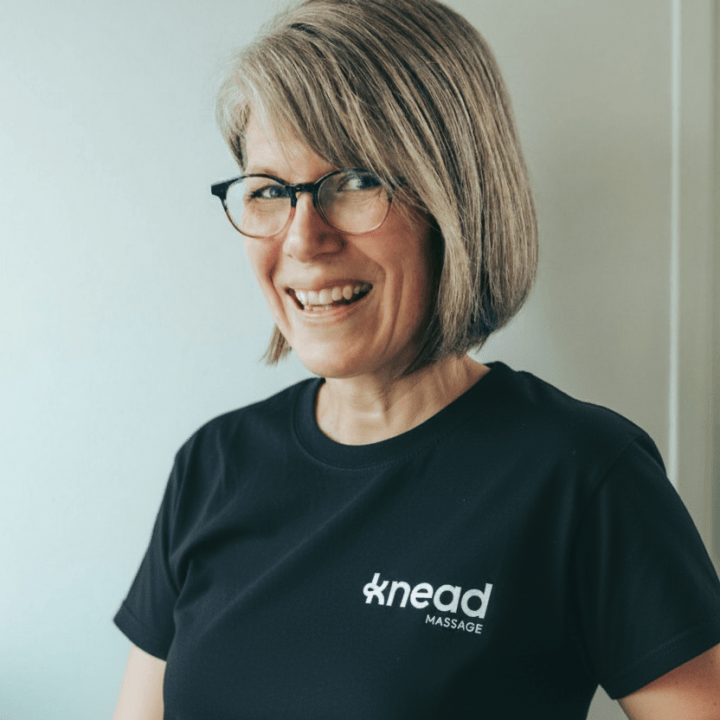 Kathryn M, massage therapist in Reading