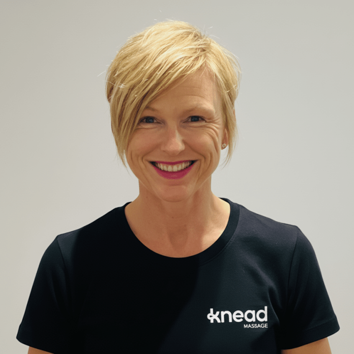 Teri M, massage therapist covering Shrewsbury