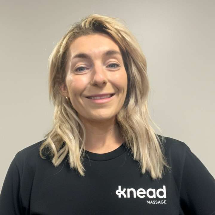 Jen H, massage therapist covering Nottingham