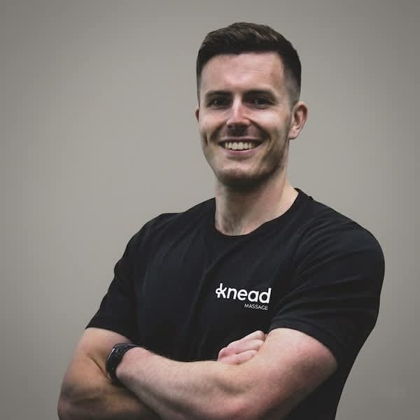 Michael P, massage therapist covering Nottingham