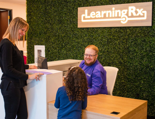 Locations - LearningRx Brain Training