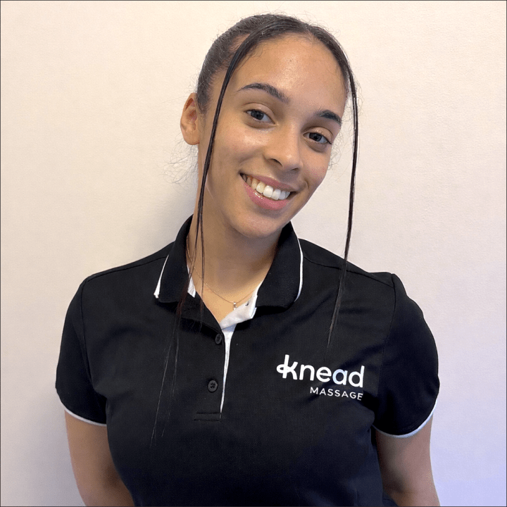 Anna B, massage therapist covering Telford