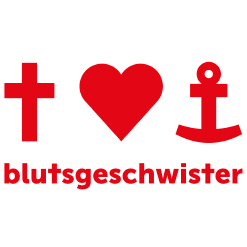 Blutsgeschwister