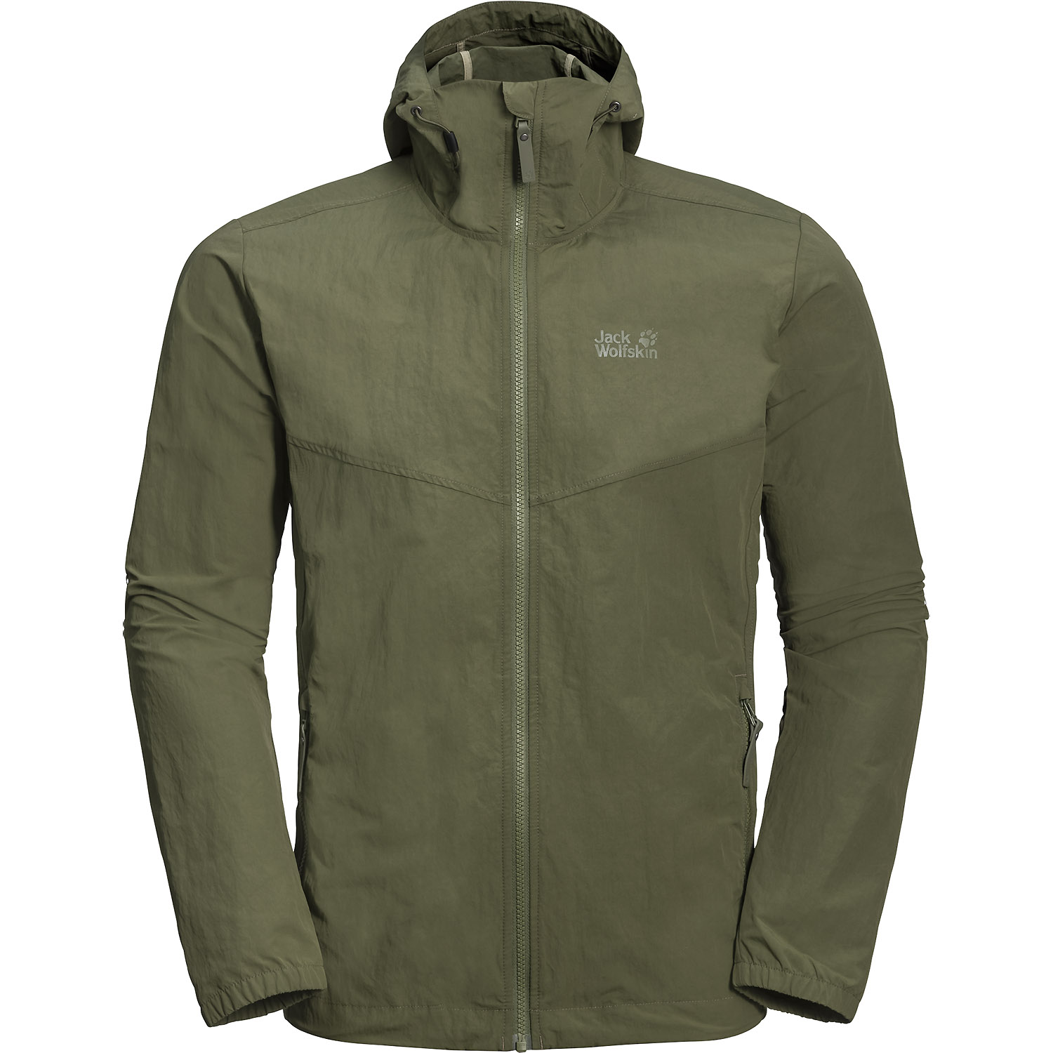 Herren Outdoorjacke Lakeside Trekking OutdoorJacken Herren SüdWest Shop