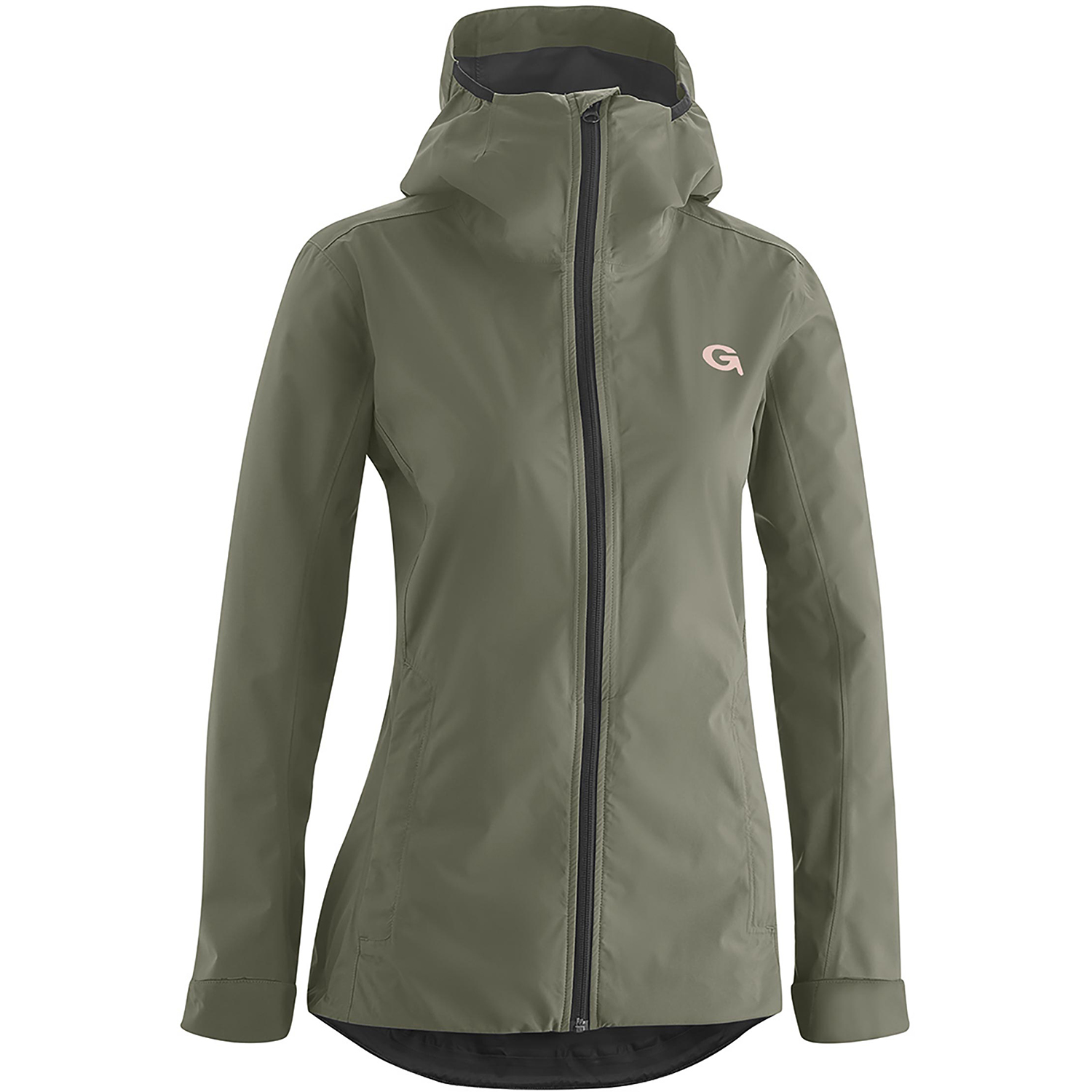 regenjacke damen fahrrad