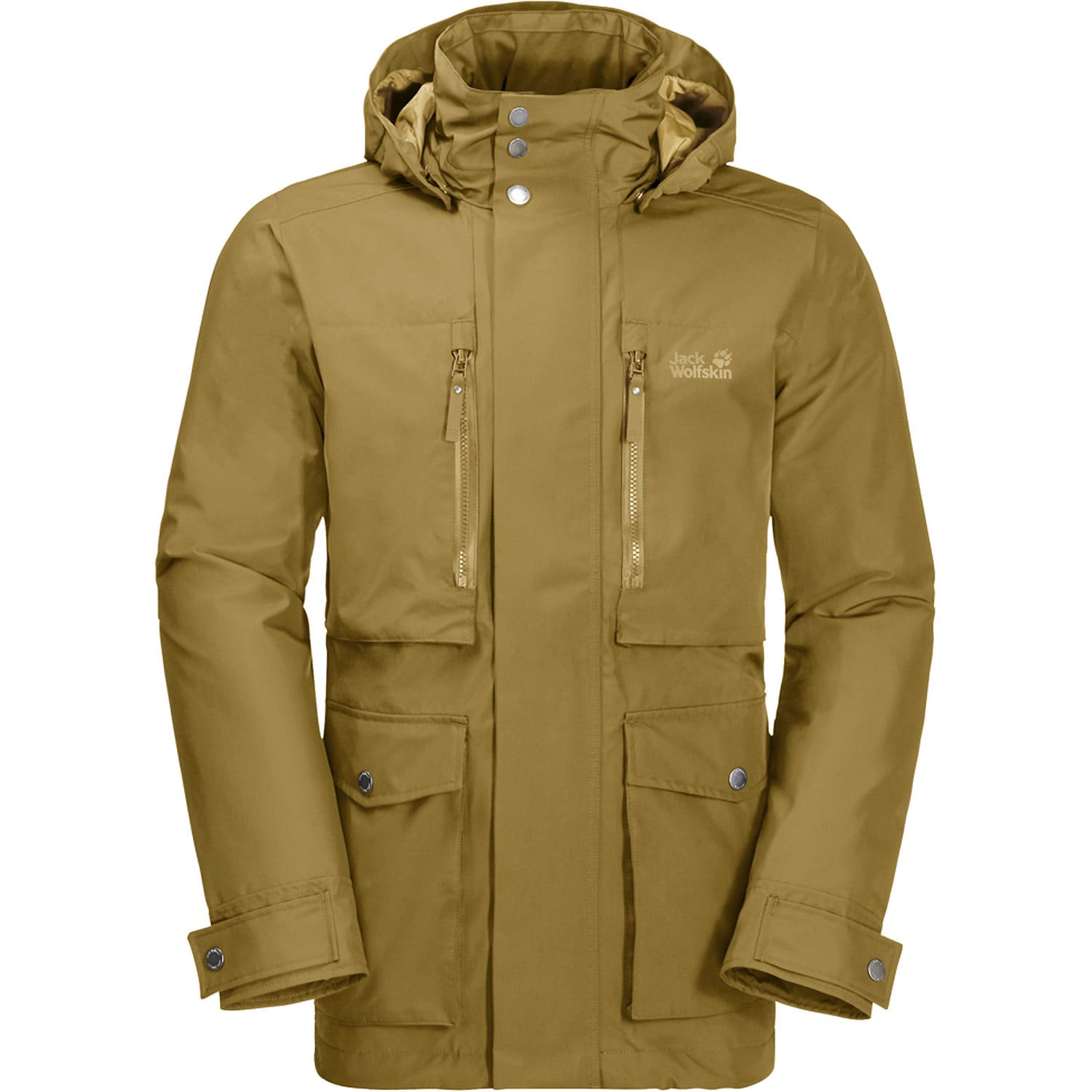 Herren Jacke Bridgeport Bay Regen Outdoor Jacken Herren Sud West Shop