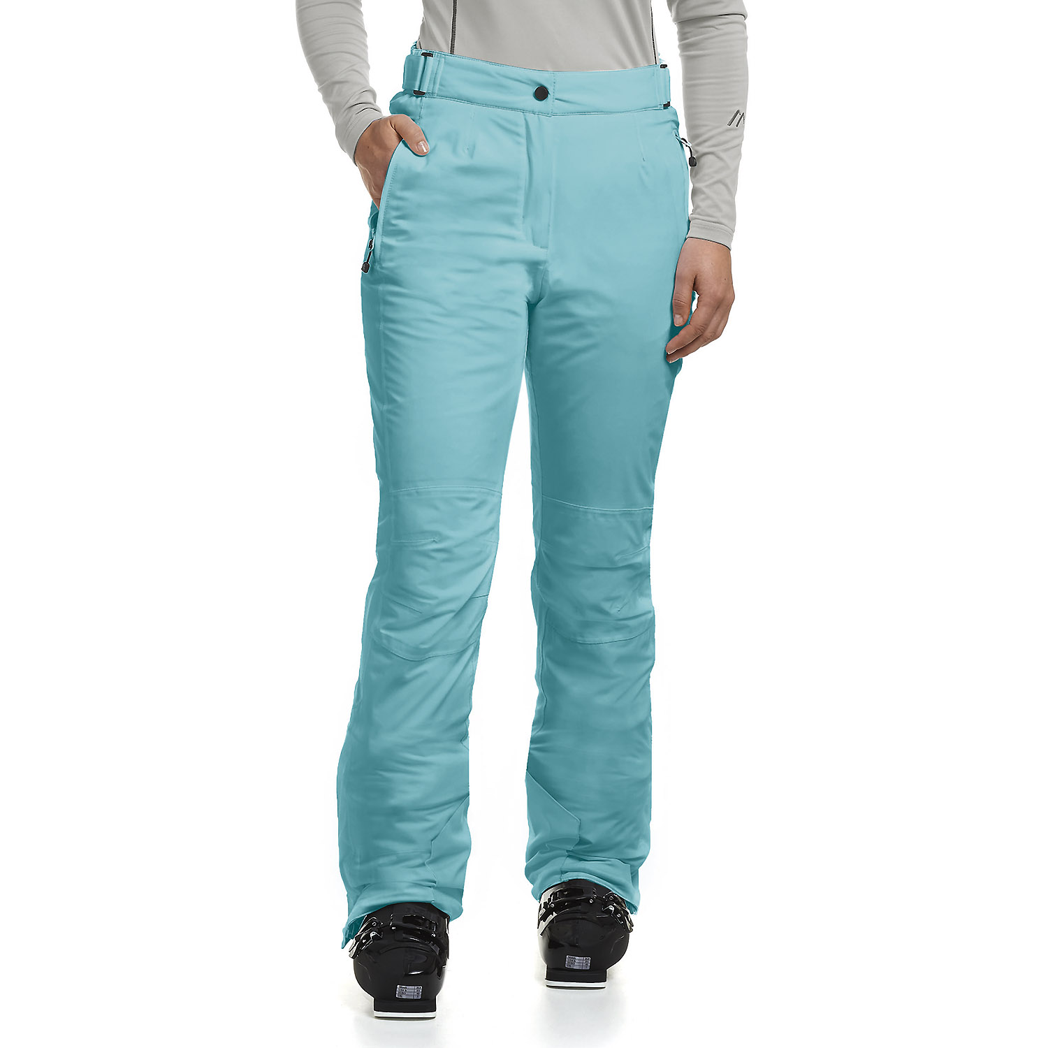 Vroni Skihose Hosen Sports Damen | Marken Slim | | | Maier Shop Süd-West